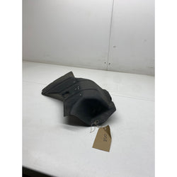 Toyota Supra arch splash guard under body rear right 2020 Pro GR 7441892