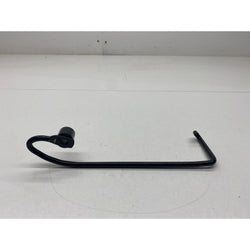 Renault megane RS seatbelt seat belt bracket front rail brace 2011 MK3