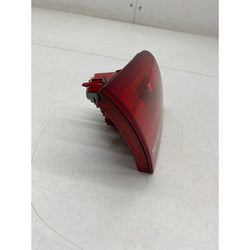 Audi A3 Tail light rear left passenger inner S line 8p 2011
