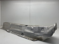 Volkswagen Golf R exhaust heatshield tunnel guard VW 2019 MK7.5