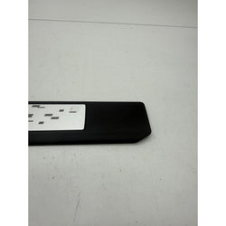 Renault Megane sill step cover trim left side RS MK3 2.0 turbo