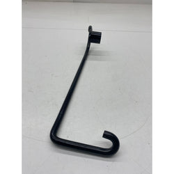 Renault megane RS seatbelt seat belt bracket front rail brace 2011 MK3