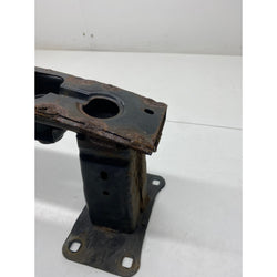 Audi S3 Crash bar support 2015 8V