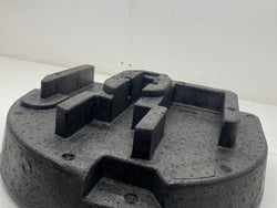 Ford Fiesta Boot foam tool holder ST MK7 2013