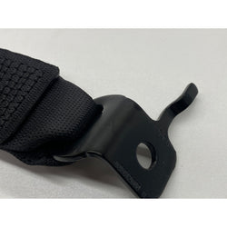 BMW M3 Rear middle seat belt buckle 7496283 G80 2023