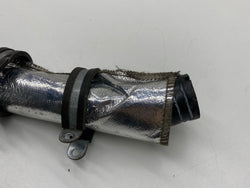 Mclaren MP4-12c Fuel pipe hose MP412C 2013