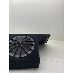 Toyota Supra Deck speaker cover shelf 2020 Pro GR