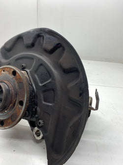 Volkswagen Golf GTI hub wheel bearing front right knuckle 2.0 TSi 2018 MK7.5