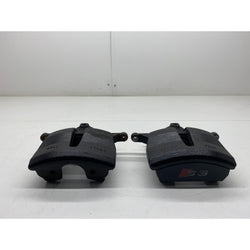 Audi S3 Brake calipers front pair 2015 8V