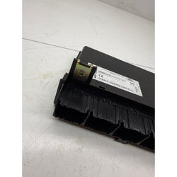 Ford Fiesta ST central locking control module ST150 MK6 2005 4S6T-15K600-FB