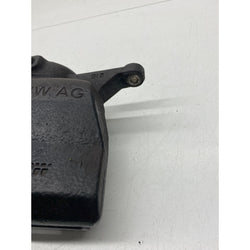 Audi S3 Brake calipers front pair 2015 8V