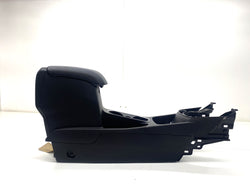 Ford Fiesta centre console with arm rest ST MK7 2013