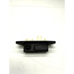 Toyota Yaris boot tailgate release switch button GR 2021