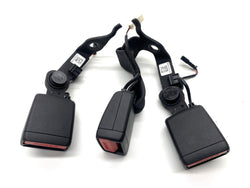 BMW M3 Seat belt buckles G80 2023