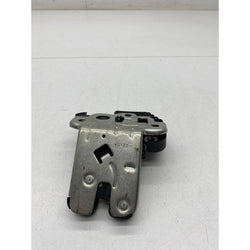 Audi A3 Boot latch S line 8p 2011