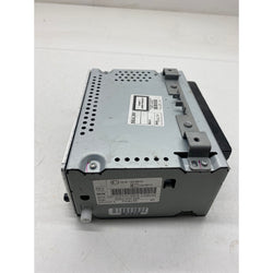 Ford Fiesta ST Stereo cd player MK7 ST180 2014 ST-3