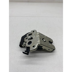 Audi A3 Boot latch S line 8p 2011