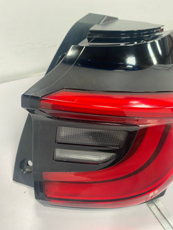 Toyota Yaris GR Rear tail light right 2021