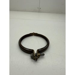 Toyota Yaris exhaust V band clamp GR 2021