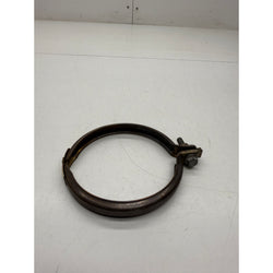Toyota Yaris exhaust V band clamp GR 2021
