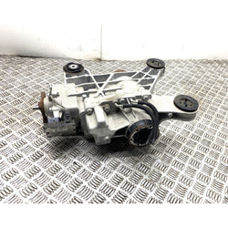 Audi TTRS Rear diff differential 2020 MK3 8k miles OCR525010S