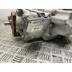 Audi TTRS Rear diff differential 2020 MK3 8k miles OCR525010S