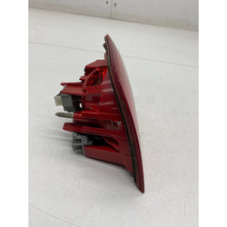 Audi A3 Tail light rear right drivers inner S line 8p 2011