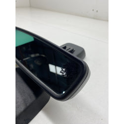 Ford Fiesta ST Rear view mirror & cover MK7 ST180 2014 ST-3