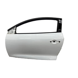 Renault Megane door left side white passenger RS MK3
