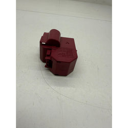 Toyota Yaris battery terminal cover positive connection plastic trim GR 2021
