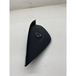 Toyota Supra Dashboard dash end cover trim left 2020 Pro GR