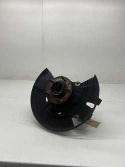 Vauxhall Astra J hub wheel bearing front right side knuckle 2.0 turbo VXR MK6 GTC 2012