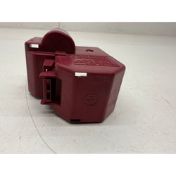 Toyota Yaris battery terminal cover positive connection plastic trim GR 2021