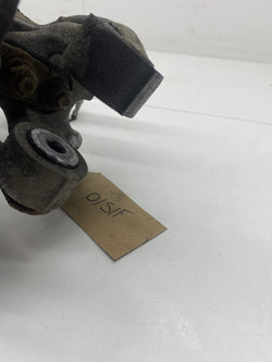 Vauxhall Astra J hub wheel bearing front right side knuckle 2.0 turbo VXR MK6 GTC 2012
