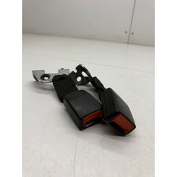 Ford Fiesta ST seat belt buckle rear clamps ST150 MK6 2005
