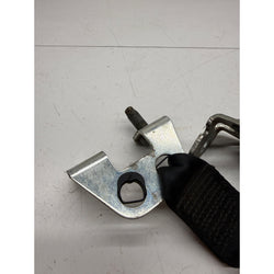 Ford Fiesta ST seat belt buckle rear clamps ST150 MK6 2005