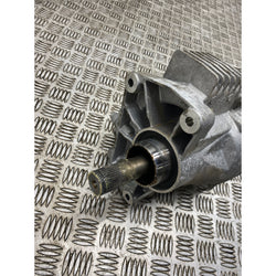 Audi TTRS Transfer box 0CP409059 2020 MK3 8k miles