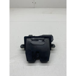 Ford Fiesta ST Boot latch MK7 ST180 2015