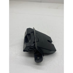 Ford Fiesta ST Boot latch MK7 ST180 2015