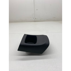Toyota Supra Centre console storage pocket 2020 Pro GR