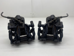 Volkswagen Golf R brake caliper calipers pair left right rear VW 2019 MK7.5
