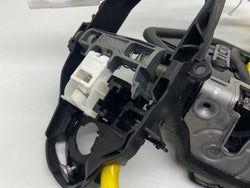 BMW M3 Door lock mechanism front left G80 2023