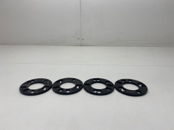 Vauxhall Astra J BIMEC wheel spacers set 2.0 turbo VXR MK6 GTC 2012