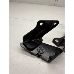 Ford Fiesta ST rear seat mounting brackets set ST150 MK6 2005