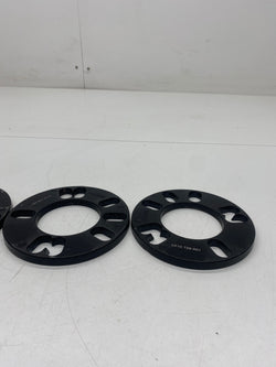 Vauxhall Astra J BIMEC wheel spacers set 2.0 turbo VXR MK6 GTC 2012