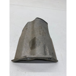 Volkswagen Golf GTI heat shield guard cover 2.0 TSi 2018 MK7.5 5Q0906093A