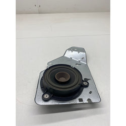 Renault megane RS speaker rear right side with bracket 2011 MK3