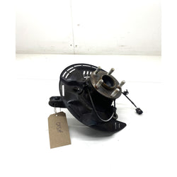 Toyota GR86 Wheel hub front right 2023