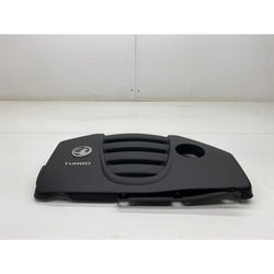 Vauxhall Astra J Engine cover VXR MK6 GTC 2013