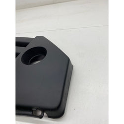 Vauxhall Astra J Engine cover VXR MK6 GTC 2013